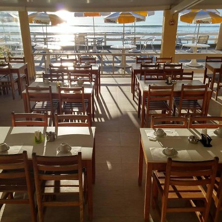 Hotel Maranduba Ubatuba Bagian luar foto
