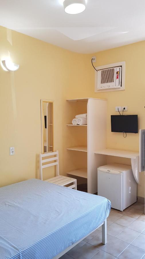 Hotel Maranduba Ubatuba Bagian luar foto