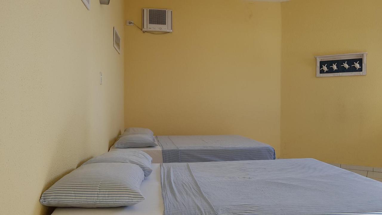 Hotel Maranduba Ubatuba Bagian luar foto